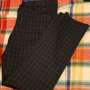 Men’s dress pants